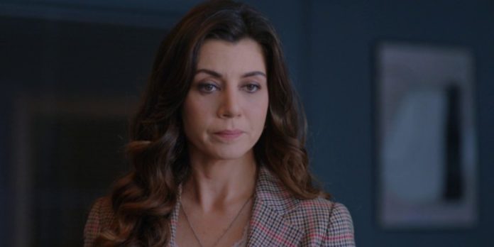 Azra'yı Boşanmaktan Vazgeçiren Sebep Ne