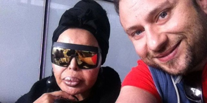 Mustafa Keser'e Tazminat Davası