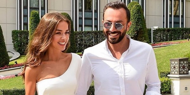 Bensu Soral'dan Boşanma Açıklaması