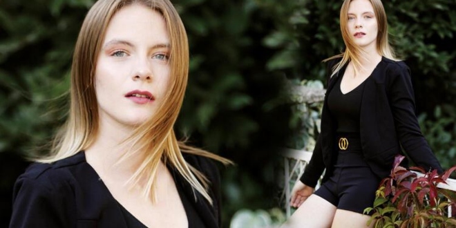 Hatice İrkin: Hayat Bulmaca Gibi