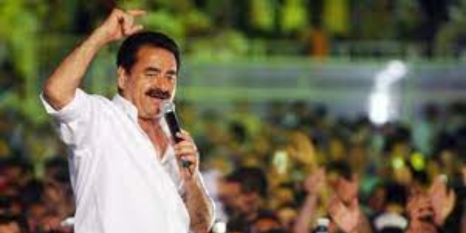 İbo' nun 5 Konser için Alacağı Ücret Tarihe Geçti