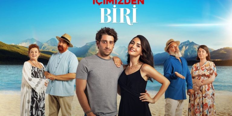 İçimizden Biri Dizisinin Yayın Günü Değişti!