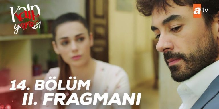 Kalp Yarası 14. Bölüm 2. Fragmanı Yayında! Ayşe Ferit’ten Boşanmak İstiyor!