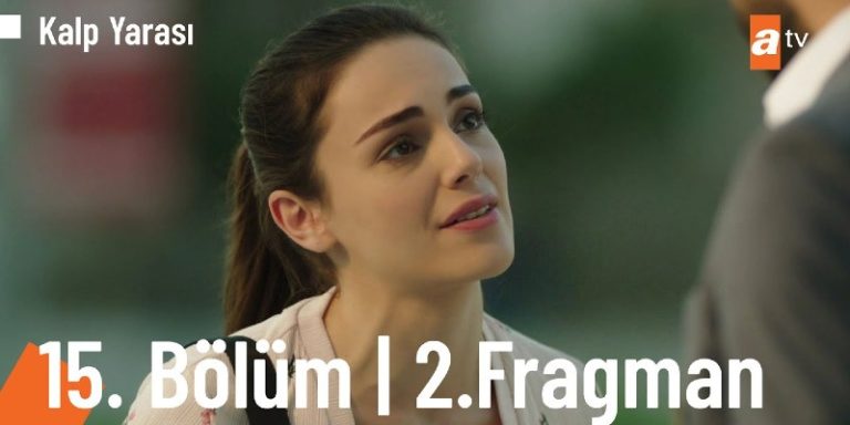 Kalp Yarası 15. Bölüm 2. Fragmanı Yayında! Ferit Ayşe’den Boşanmayı Kabul Edecek Mi?
