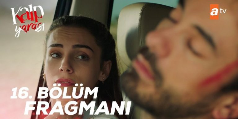Kalp Yarası 16. Bölüm 1. Fragmanı Yayında! Ayşe Ferit’in De Hayatını Kurtarıyor!