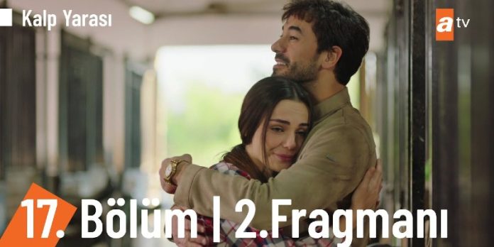 Ferit İle Ayşe Barışıyor