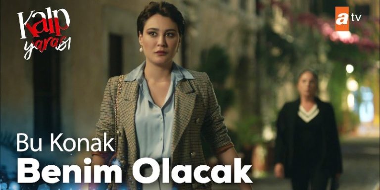 Kalp Yarası 18. Bölüm Fragmanı Yayınlandı Mı? Hande Strateji Değiştiriyor!