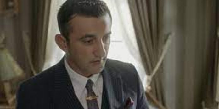 Ali Vatana İhanetten Tutuklanıyor