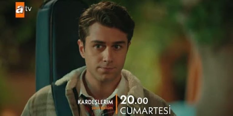 Kardeşlerim 25. Bölüm 1. Fragmanı Yayında! Evi Terk Eden Doruk’a Şengül Kucak Açıyor!