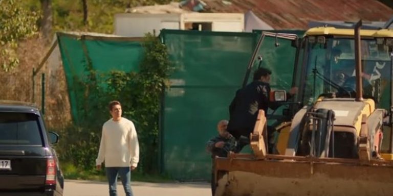 Kardeşlerim 25. Bölüm 2. Fragmanı Yayında! Akif Kadir Ve Kardeşlerini Evsiz Mi Bırakacak?