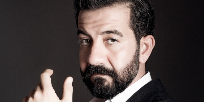 Kerim Yağcı’ nın ‘Gel Benim Gelin Yarim’ Yayında...