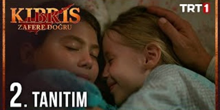 Kıbrıs Zafere Doğru Dizisinin Yayın Tarihi Belli Oldu! Dizinin Yeni Bölüm Tanıtımı Yayında!