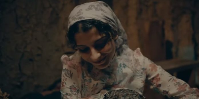 Mustafa Narin'in Acı Hikayesini Anlatıyor