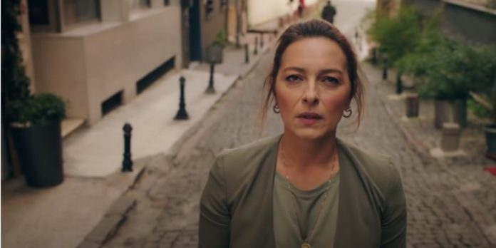 Derya Yasak Aşkını Anlatıyor