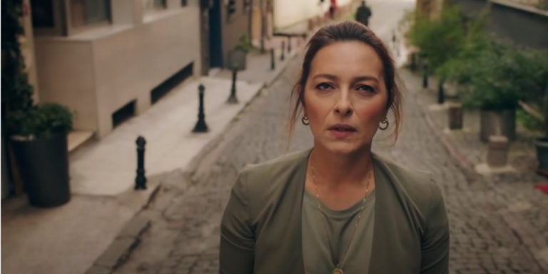 Kırmızı Oda 47. Bölüm 2. Fragmanı Yayında! Derya Yasak Aşkını Anlatıyor!