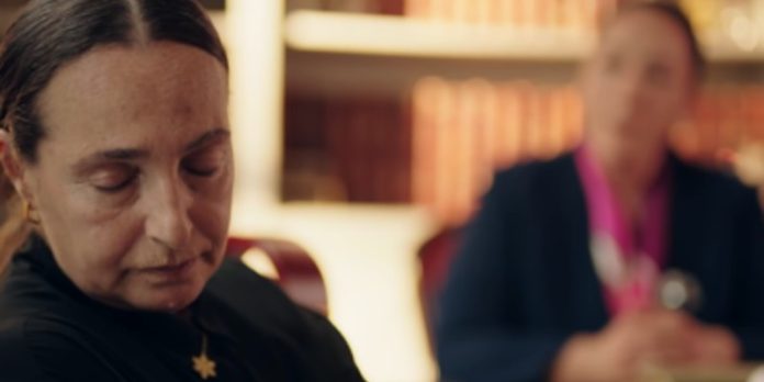 Kızını Nevin Mi Öldürdü