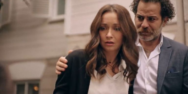 Kırmızı Oda 48. Bölüm 1. Fragmanı Yayında! Asuman Narin’i Görmeye Gidiyor!