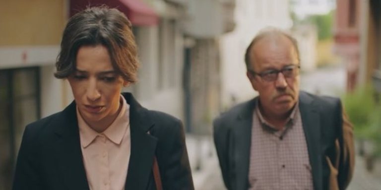 Kırmızı Oda 48. Bölüm Fragmanı Yayınlandı Mı? İbrahim Nevin’in Yaptıklarını Duyunca Yıkılıyor!