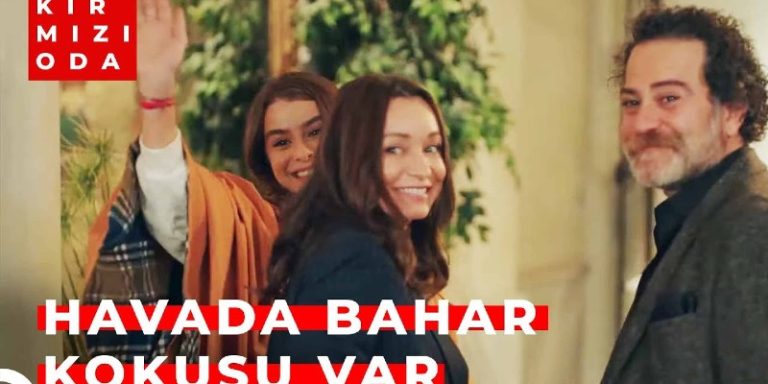 Kırmızı Oda 50. Bölüm Fragmanı Yayınlandı Mı? Narin Kızını Süveyda Kayıp Parçasını Buluyor!