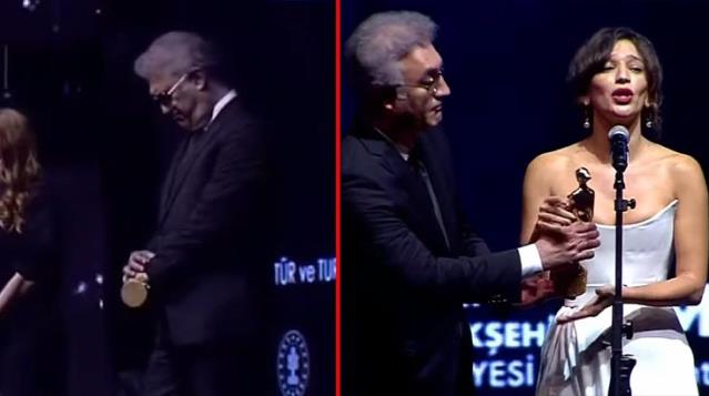 Tamer Karadağlı' nın O Halleri