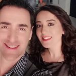 Bekir Aksoy Nazife Aksoy