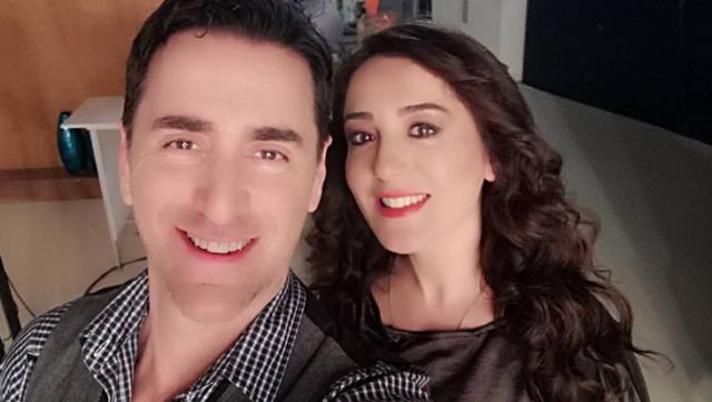 Bekir Aksoy Nazife Aksoy