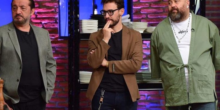 MasterChef 10. Hafta 1. Dokunulmazlık Oyununu Hangi Takım Kazandı? 1. Ve 2. Eleme Adayları Kimler Oldu?