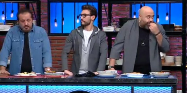 MasterChef 10. Hafta 2. Dokunulmazlık Oyununu Hangi Takım Kazandı? 3. Ve 4. Eleme Adayları Kimler Oldu?