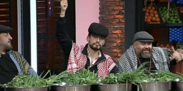 MasterChef 10. Hafta Kaptanlık Oyununu Kim Kazandı? Avantaj Oyununu Hangi Kaptan Kazandı?