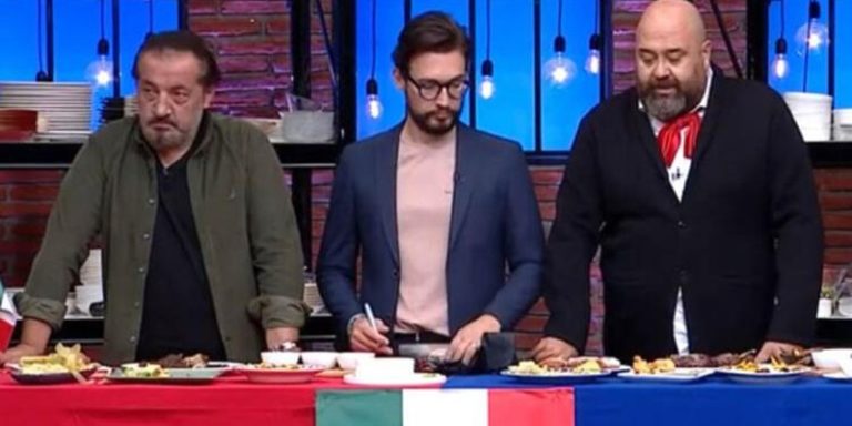 MasterChef 7. Hafta 2. Dokunulmazlık Oyununu Hangi Takım Kazandı? 3. Ve 4. Eleme Adayları Kimler Oldu?