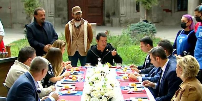 MasterChef 7. Hafta 3. Dokunulmazlık Oyununu Hangi Takım Kazandı? 5. Ve 6. Eleme Adayları Kimler Oldu?