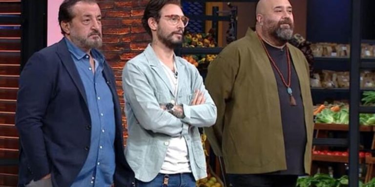 MasterChef 7. Hafta Kaptanlık Oyununu Kim Kazandı? Avantaj Oyununu Hangi Kaptan Kazandı?