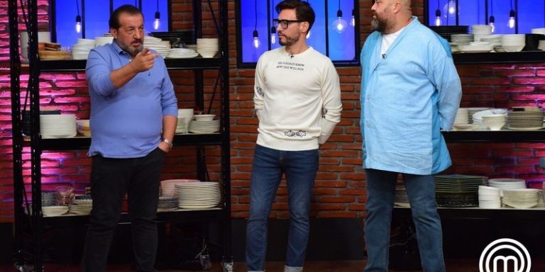 MasterChef 8. Hafta 1. Dokunulmazlık Oyununu Hangi Takım Kazandı? 2. Ve 3. Eleme Adayları Kimler Oldu?