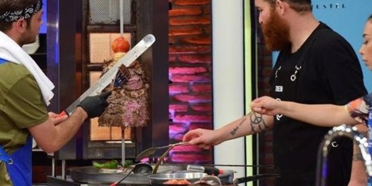 MasterChef 8. Hafta 2. Dokunulmazlık Oyununu Hangi Takım Kazandı? 4. Ve 5. Eleme Adayları Kimler Oldu?