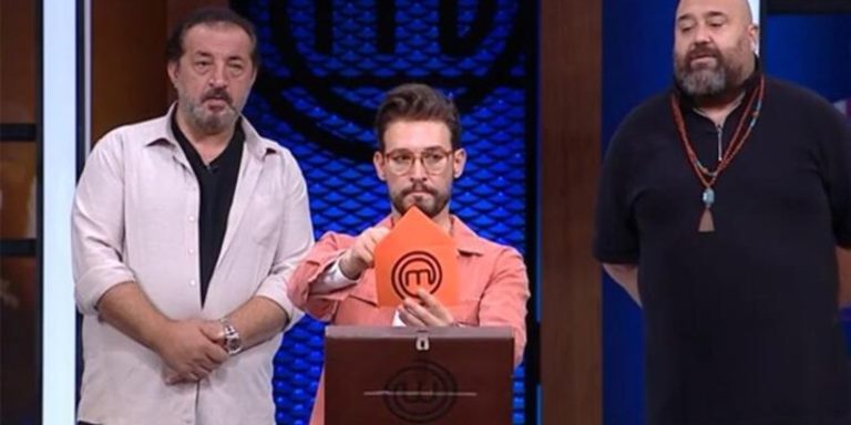 MasterChef 8. Hafta 3. Dokunulmazlık Oyununu Hangi Takım Kazandı? 6. ve 7. Eleme Adayları Kimler Oldu?