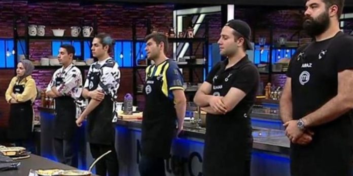 Haftanın İlk Eleme Adayı Belli Oldu