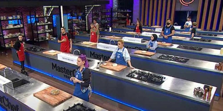 MasterChef 9. Hafta 1. Dokunulmazlık Oyununu Hangi Takım Kazandı? 1. Ve 2. Eleme Adayları Kimler Oldu?