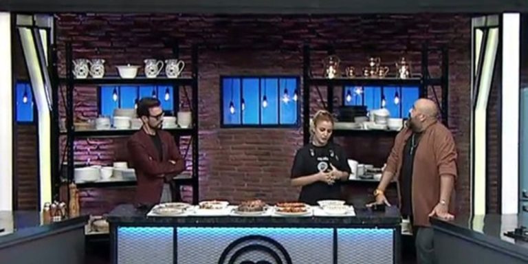 MasterChef 9. Hafta 2. Dokunulmazlık Oyununu Hangi Takım Kazandı? 3. Ve 4. Eleme Adayları Kimler Oldu?