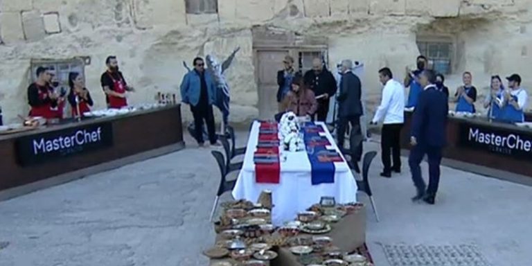 MasterChef 9. Hafta 3. Dokunulmazlık Oyununu Hangi Takım Kazandı? 5. Ve 6. Eleme Adayları Kimler Oldu?