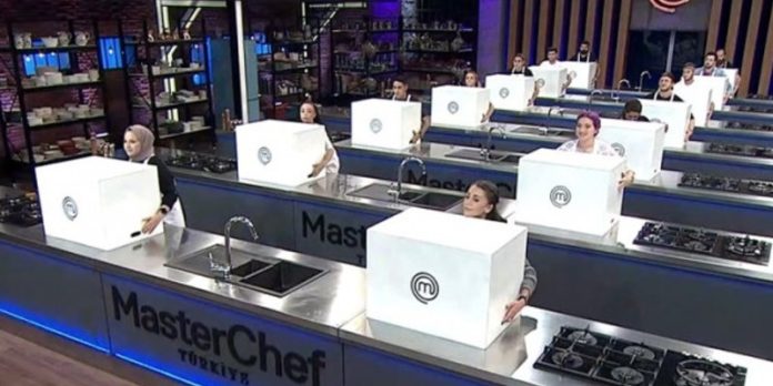 MasterChef 9. Hafta Kaptanlık Oyununu Kim Kazandı