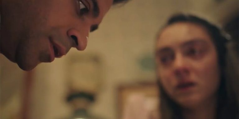 Masumlar Apartmanı 42. Bölüm 1. Fragmanı Yayında! Esat Gülben’den Vazgeçmiyor!