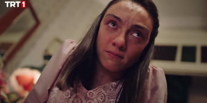 Gülben'in En Mutlu Günü Berbat Oluyor