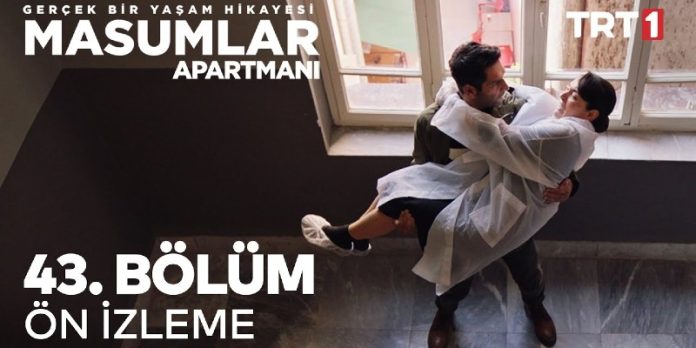 Safiye Naci'nin Gözünü Korkutamıyor