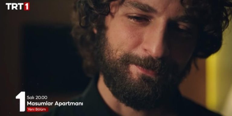 Masumlar Apartmanı 43. Bölüm Fragmanı Yayınlandı Mı? Han Ceylan’ın Evine Gidiyor!