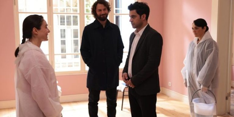 Masumlar Apartmanı 44. Bölüm Fragmanı Yayınlandı Mı? Esat’ın Kararı Ne Olacak?