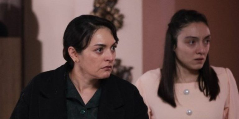 Masumlar Apartmanı 45. Bölüm Fragmanı Yayınlandı Mı? Safiye Sonunda Düşüp Bayılıyor!