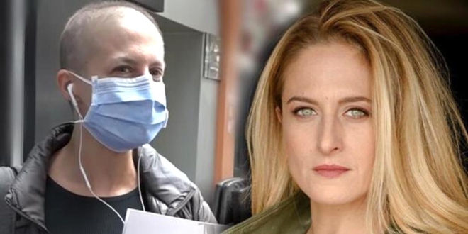 Canan Ergüder' den Son Durum Açıklaması