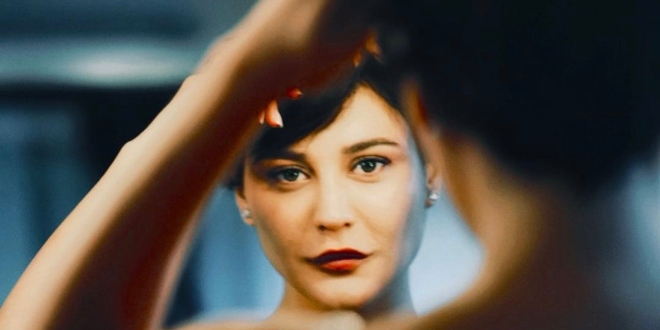 Merve Çağıran Sosyal Medyada Zirvede