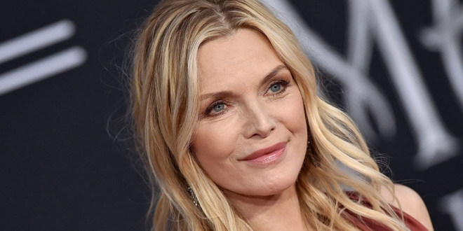 Michelle Pfeiffer: Seksi Rollerden Hiç Zevk Almadım