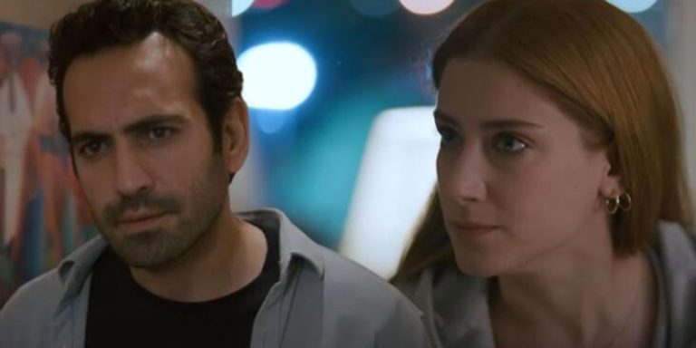 Misafir Dizisinin Yayın Tarihi Ve Günü Belli Oldu! Dizinin 1. Bölüm 1. Fragmanı Yayında!